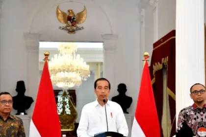 Indonesia Resmi Bergabung Dalam Keanggotaan Tetap FATF