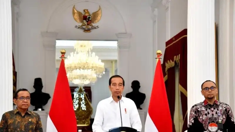 Indonesia Resmi Bergabung Dalam Keanggotaan Tetap FATF