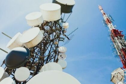 Kasus Korupsi Menara BTS Kominfo RI