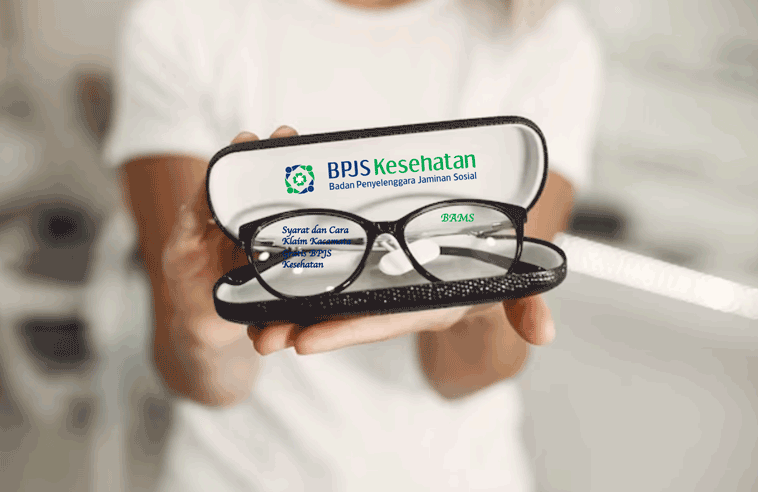 Klaim Kacamata Gratis BPJS Kesehatan