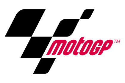Logo MotoGP