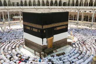 Mempersiapkan Biaya Haji