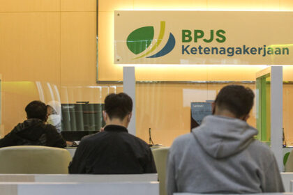Mencairkan Dana Jaminan Hari Tua (JHT) dari BPJS Ketenagakerjaan