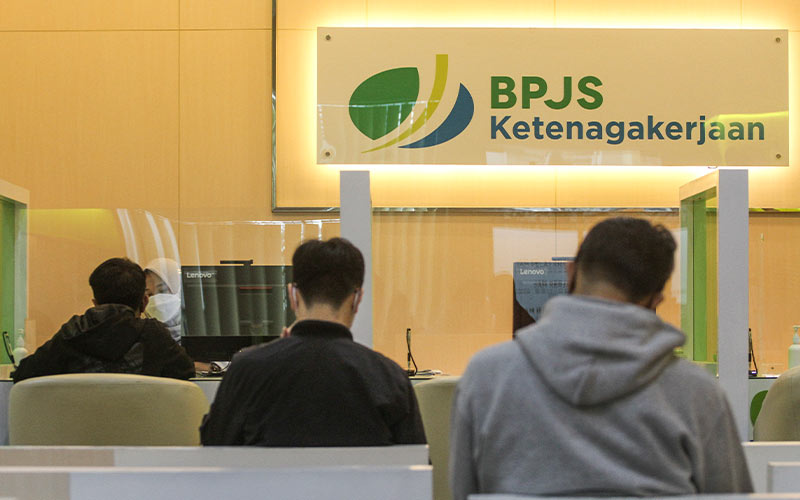 Mencairkan Dana Jaminan Hari Tua (JHT) dari BPJS Ketenagakerjaan