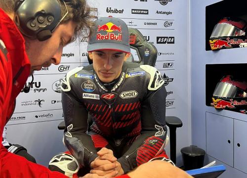 MotoGP 2024