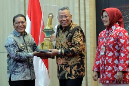 Pemkot Tangsel