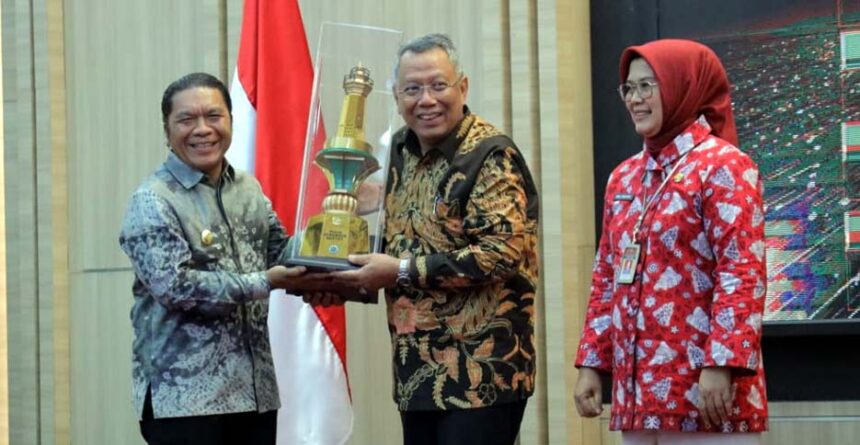 Pemkot Tangsel