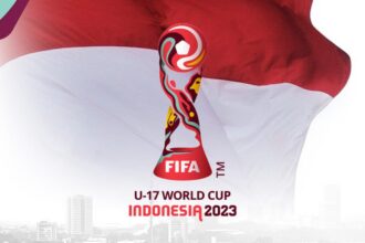 Piala Dunia U-17 2023