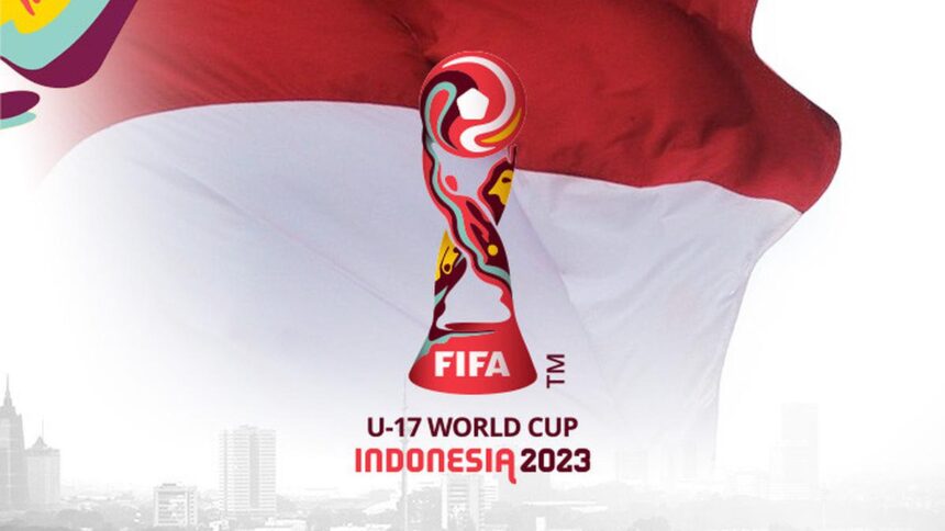 Piala Dunia U-17 2023