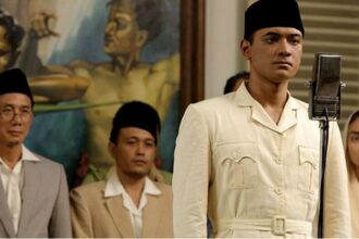 Rekomendasi Film di Hari Pahlawan