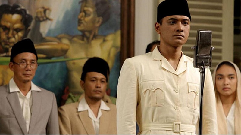 Rekomendasi Film di Hari Pahlawan