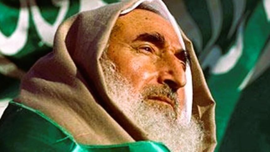 Sheikh Ahmad Yassin Meramal Kehancuran Israel pada Tahun 2027