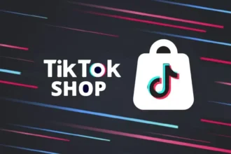 Tiktok Shop di Indonesia