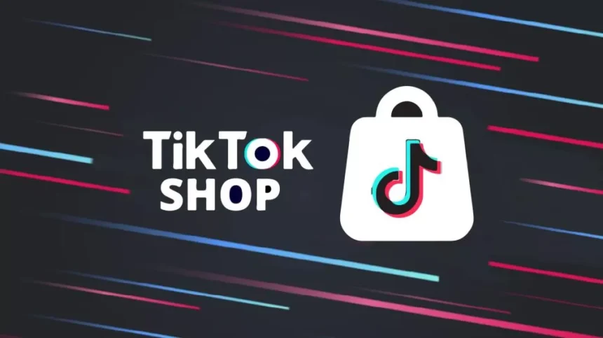 Tiktok Shop di Indonesia