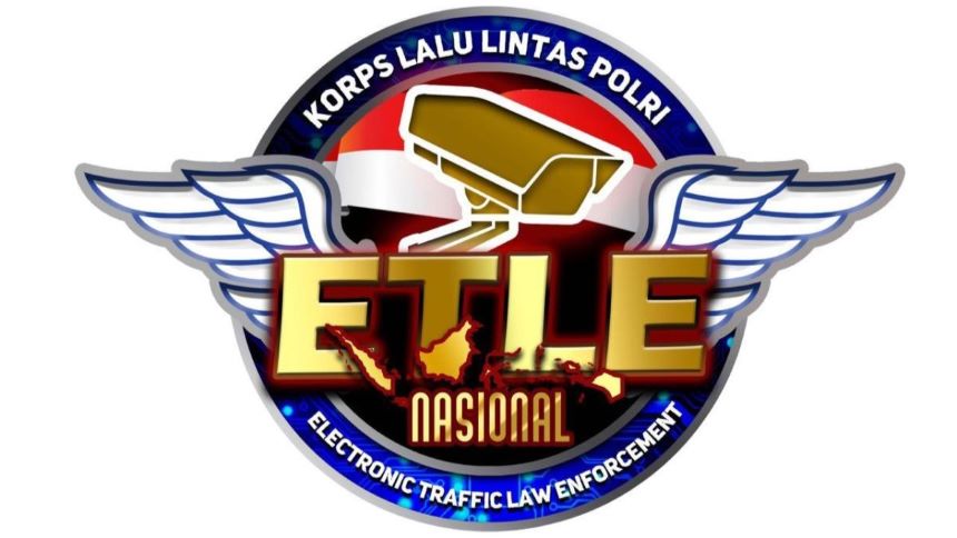 Tilang Elektronik / Electronic Traffic Law Enforcement (ETLE)