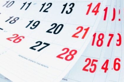 Cuti Bersama Desember 2023
