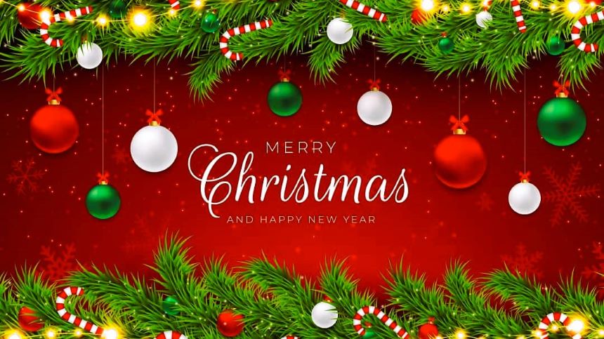 Libur Natal 2023
