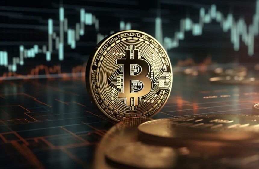 Nilai Bitcoin Terus Mengalami Kenaikan