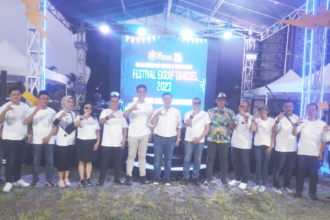 Festival Ekraf Tangsel 2023