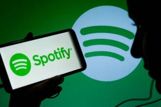 Spotify