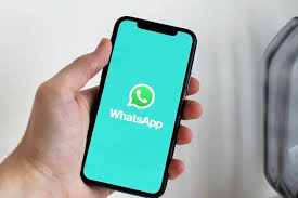 WhatsApp Fitur Baru