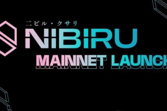 Nibiru Chain Mainnet Launch