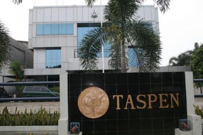 Kasus investasi fiktif PT Taspen. (Ist)
