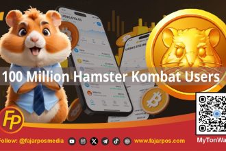100 Million Hamster Kombat Users