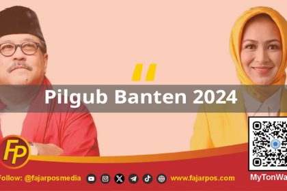 Airin Rachmi Diany vs Rano Karno di Pilgub Banten 2024?