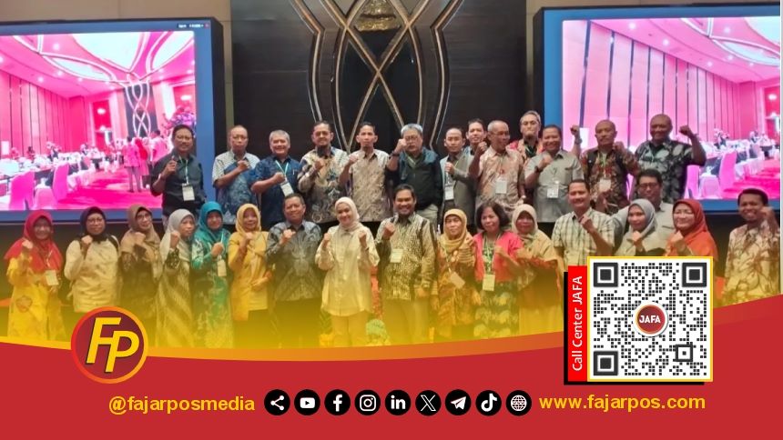 BAN PDM Luncurkan Instrumen Akreditasi Terbaru 2024 untuk Tingkat Dasar dan Menengah