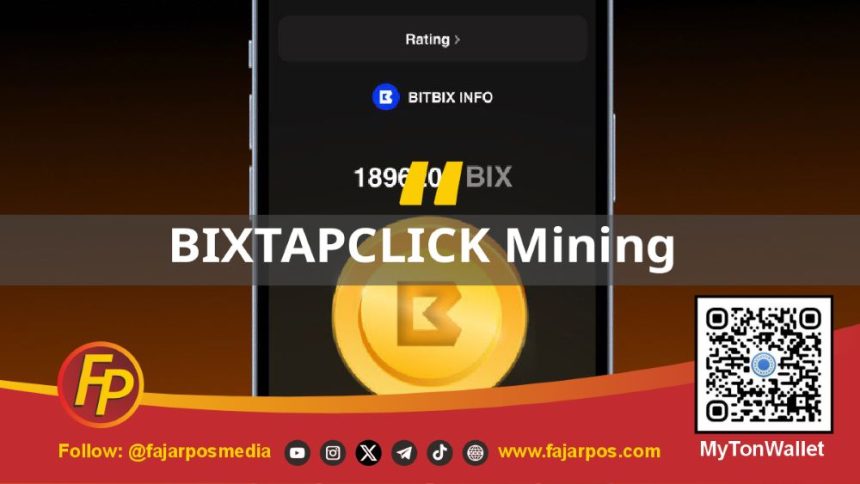 BIXTAPCLICK Mining