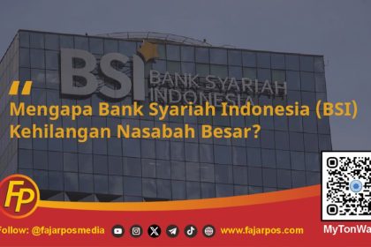 Bank Syariah Indonesia (BSI)