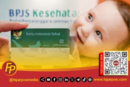 Batas Usia Anak BPJS Kesehatan di Tanggung Orang Tua