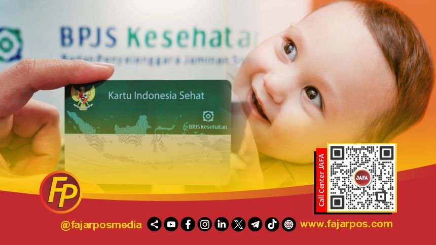 Batas Usia Anak BPJS Kesehatan di Tanggung Orang Tua