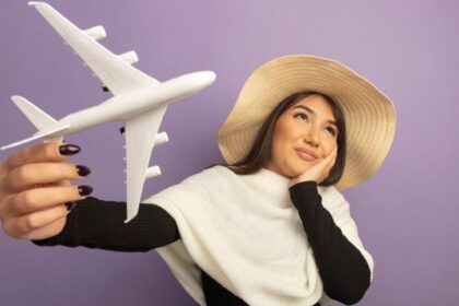 Ilustrasi Maskapai Penerbangan Terbaik (Best Airline) di Dunia