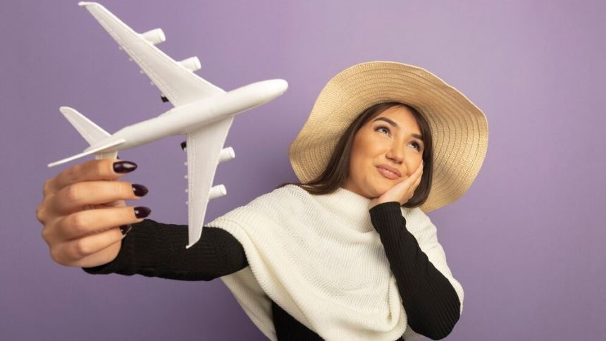Ilustrasi Maskapai Penerbangan Terbaik (Best Airline) di Dunia