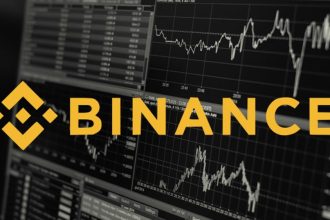 Binance - Cryptocurrency Exchange