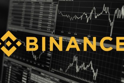Binance - Cryptocurrency Exchange