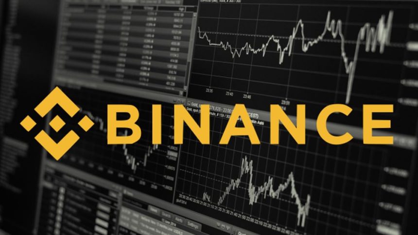 Binance - Cryptocurrency Exchange