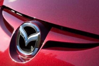 Brand Mazda