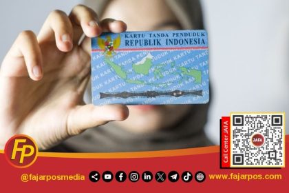 Cara Cek Status NIK KTP