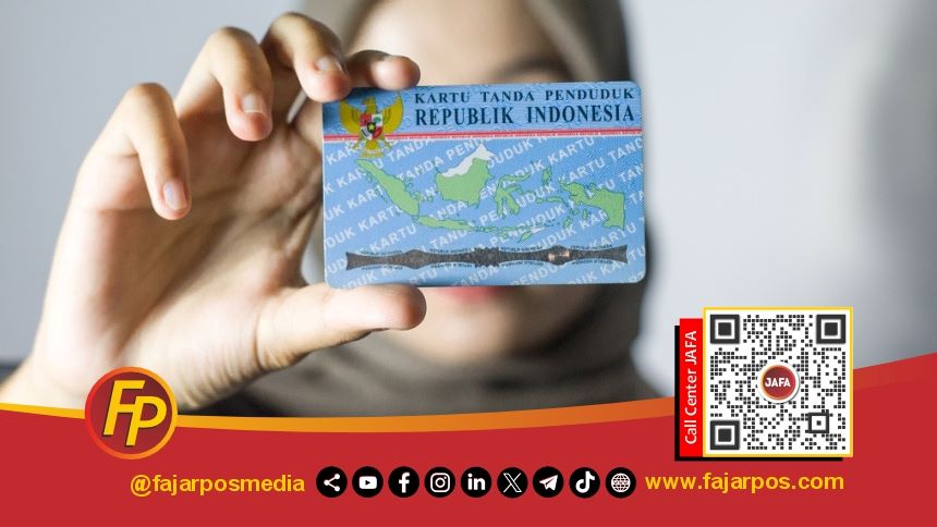 Cara Cek Status NIK KTP
