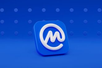 CoinMarketCap Logo