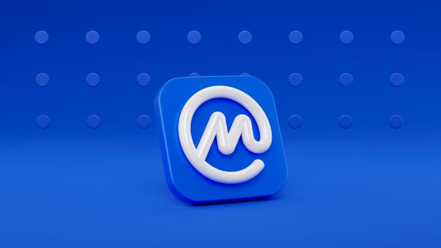 CoinMarketCap Logo