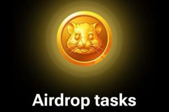 Daftar Tugas Airdrop Hamster Kombat