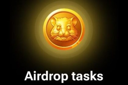 Daftar Tugas Airdrop Hamster Kombat