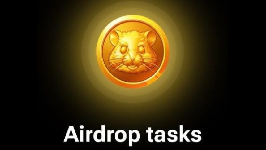 Daftar Tugas Airdrop Hamster Kombat