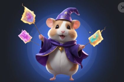 Daily Combo Hamster Kombat