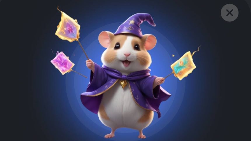 Daily Combo Hamster Kombat