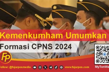 Ilustrasi Formasi CPNS 2024